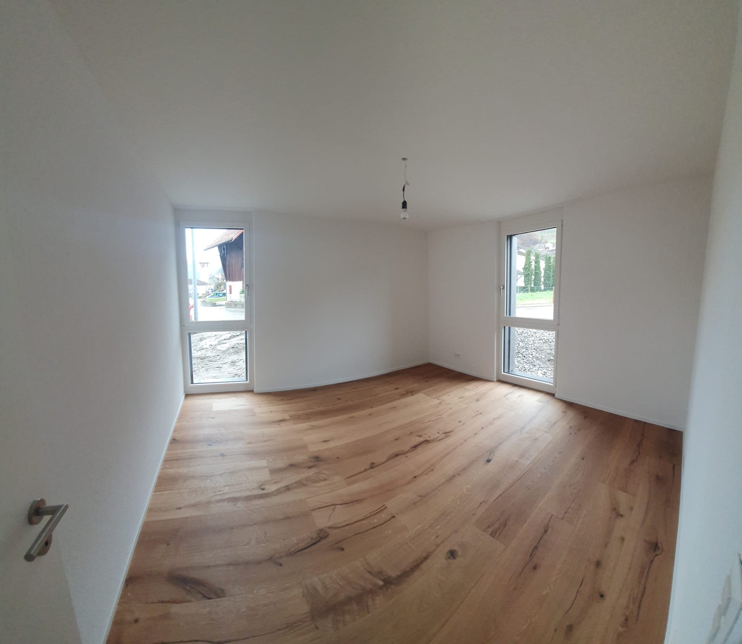 4 ½ rooms apartment, Foto 4 von 10