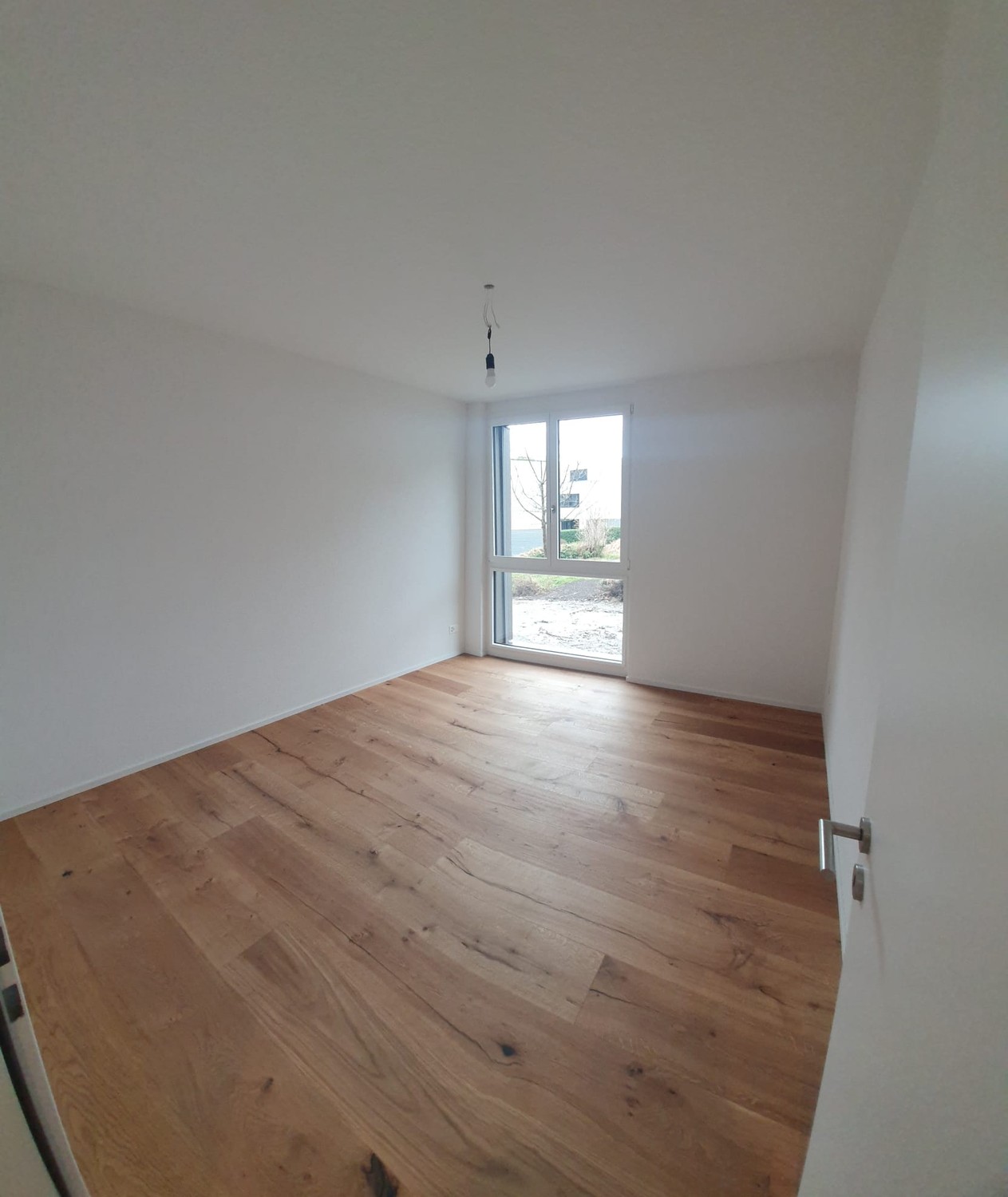 4 ½ rooms apartment, Foto 7 von 10