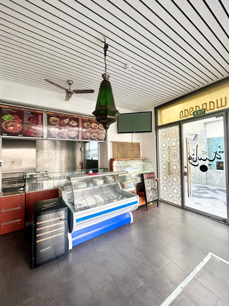 83m² restaurant, photo 4 of 7