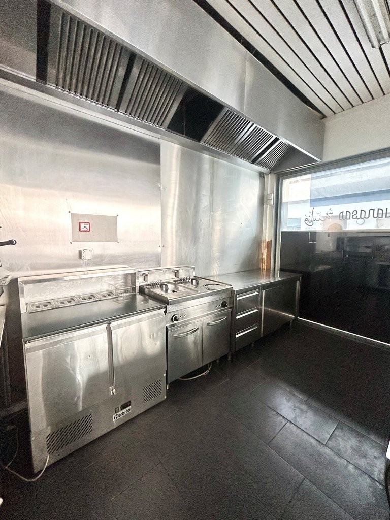 83m² restaurant, photo 5 of 7