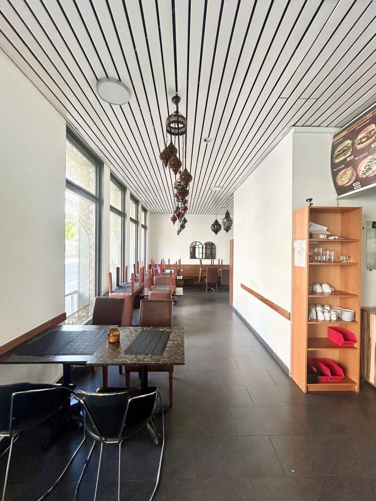 83m² restaurant, photo 6 of 7