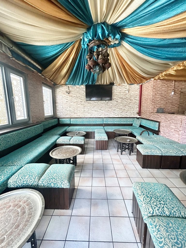 83m² restaurant, photo 3 of 7