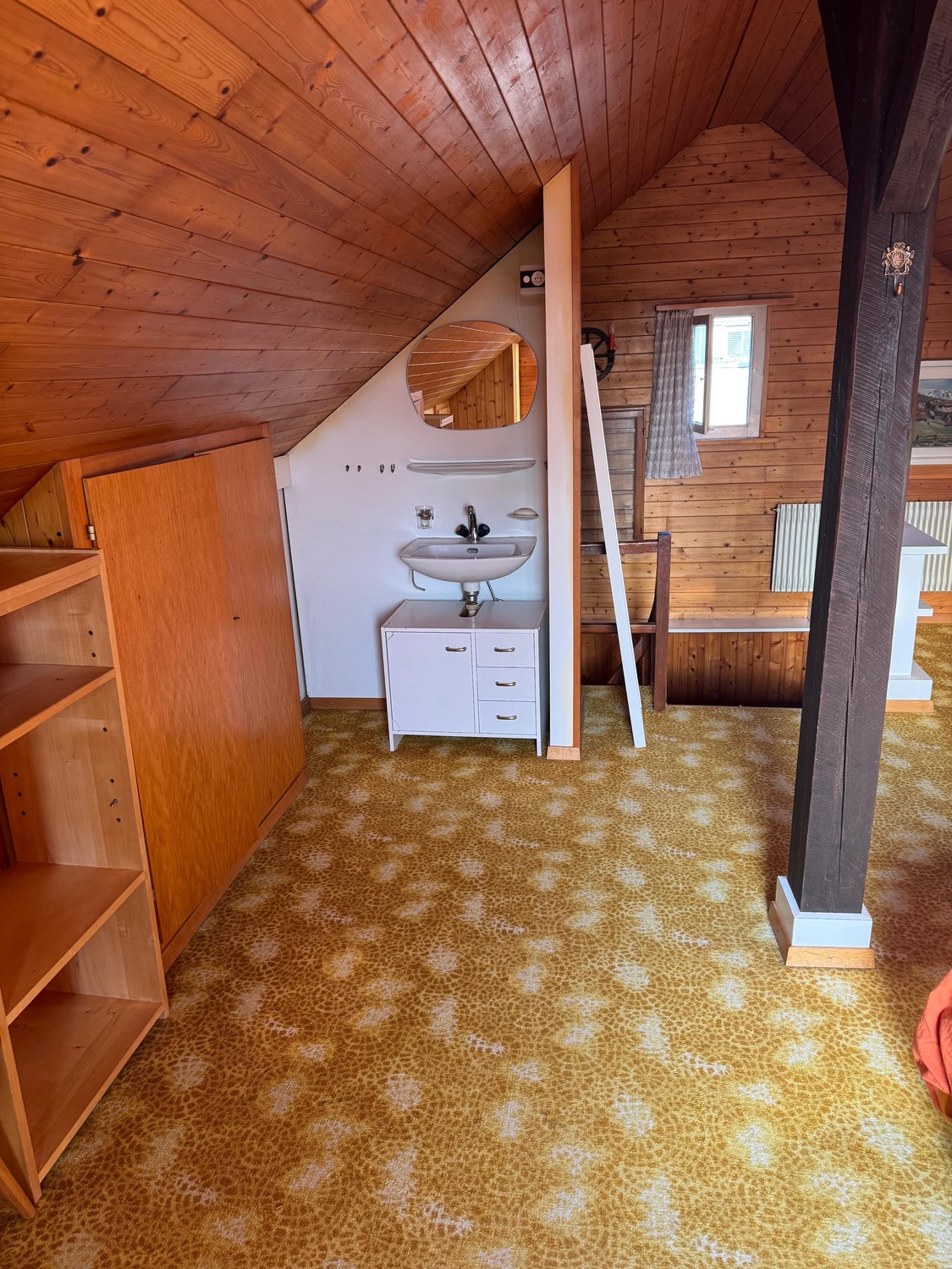 Room in a shared flat, photo 6 of 9