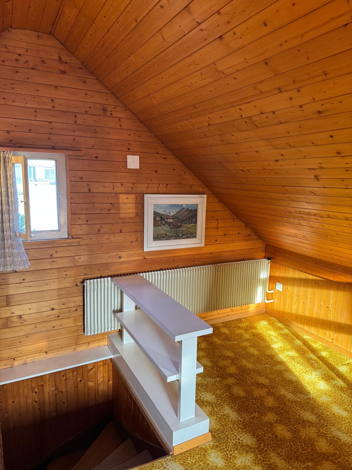 Room in a shared flat, photo 7 of 9