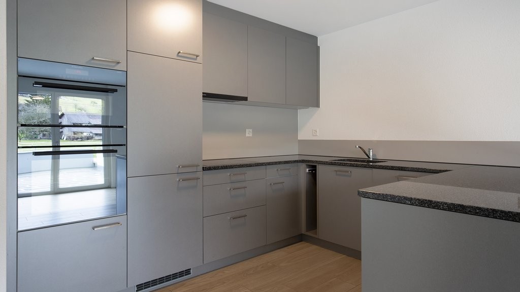 4 ½ rooms apartment, photo 3 of 10
