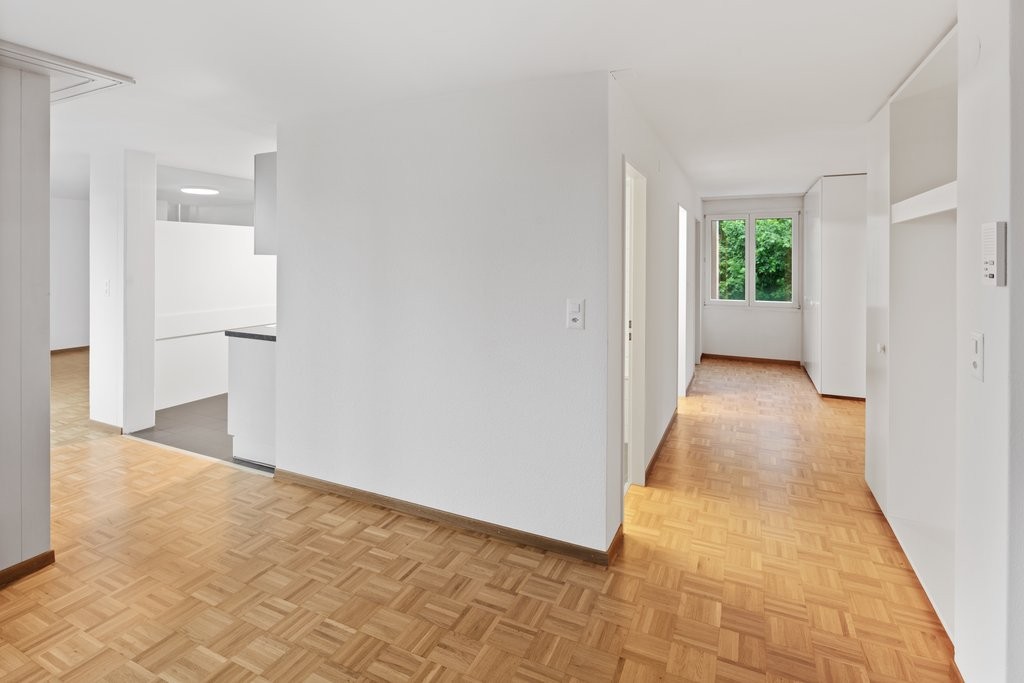 4 ½ rooms apartment, photo 6 of 10
