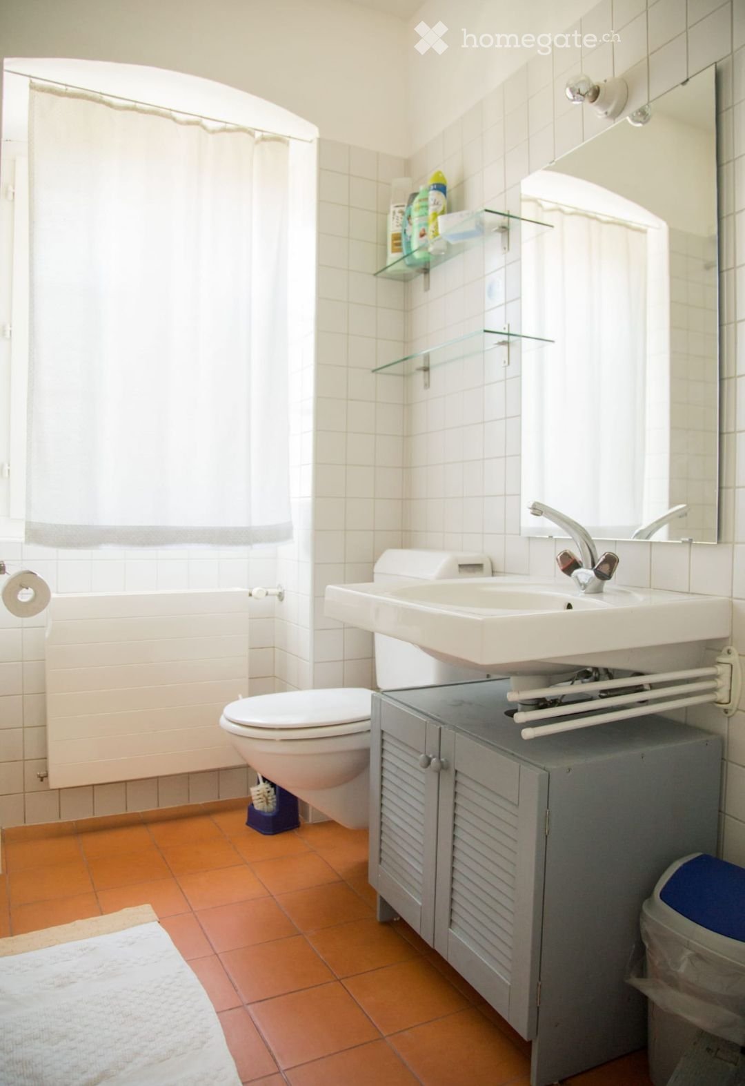 2 ½ rooms apartment, photo 4 of 4