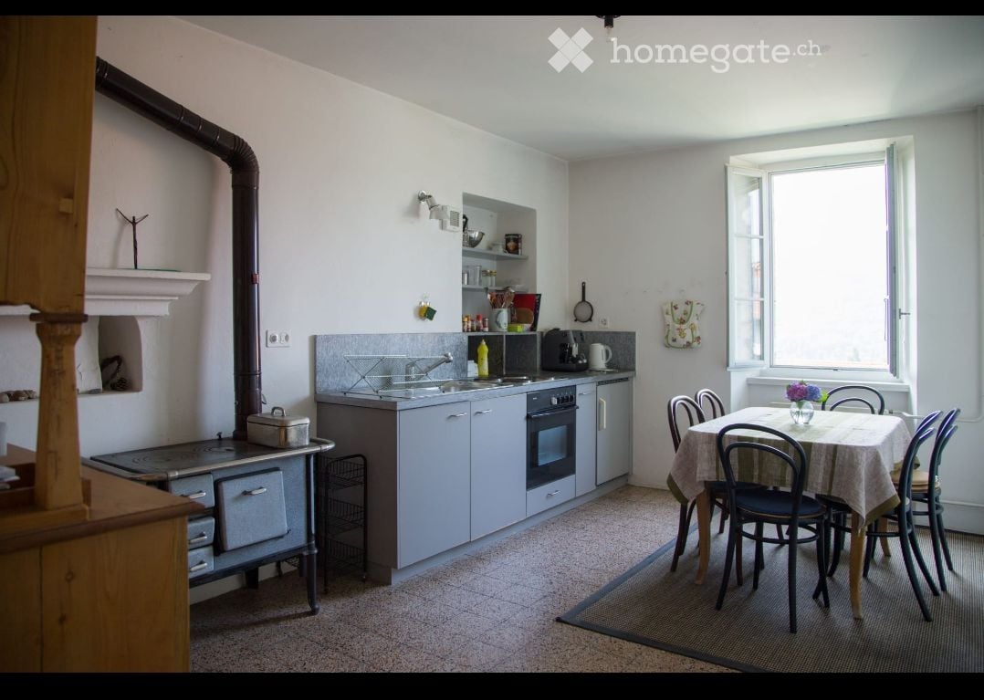 2 ½ rooms apartment, photo 3 of 4