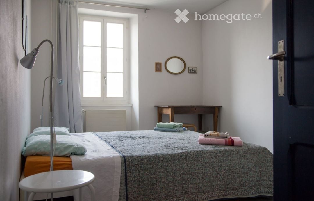 2 ½ rooms apartment, photo 1 of 4