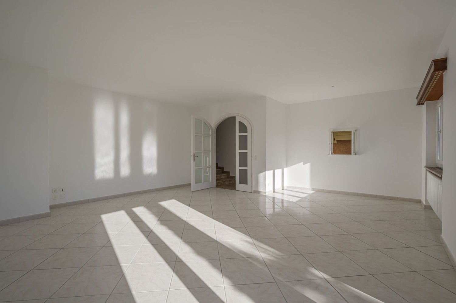 Appartement de 5 ½ pièces