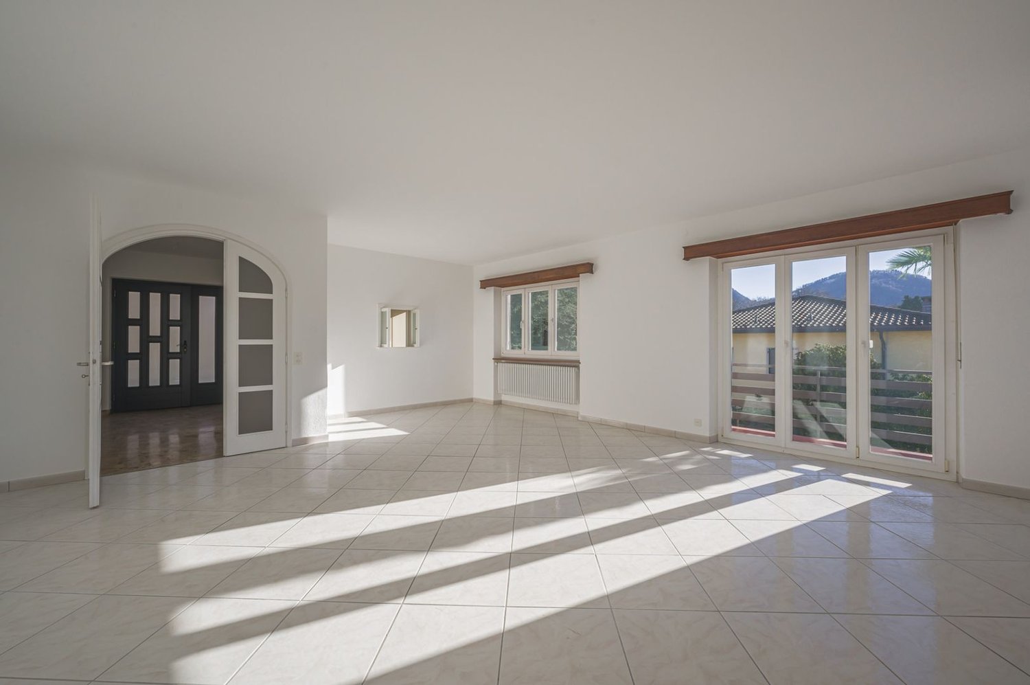 Appartement de 5 ½ pièces