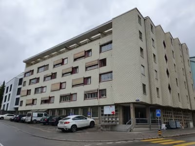 Appartamento di 2 ½ locali