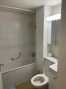 Appartamento di 2 ½ locali