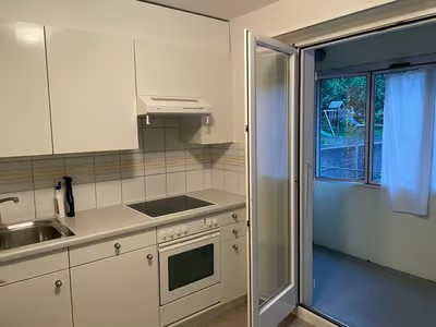 Appartamento di 2 ½ locali