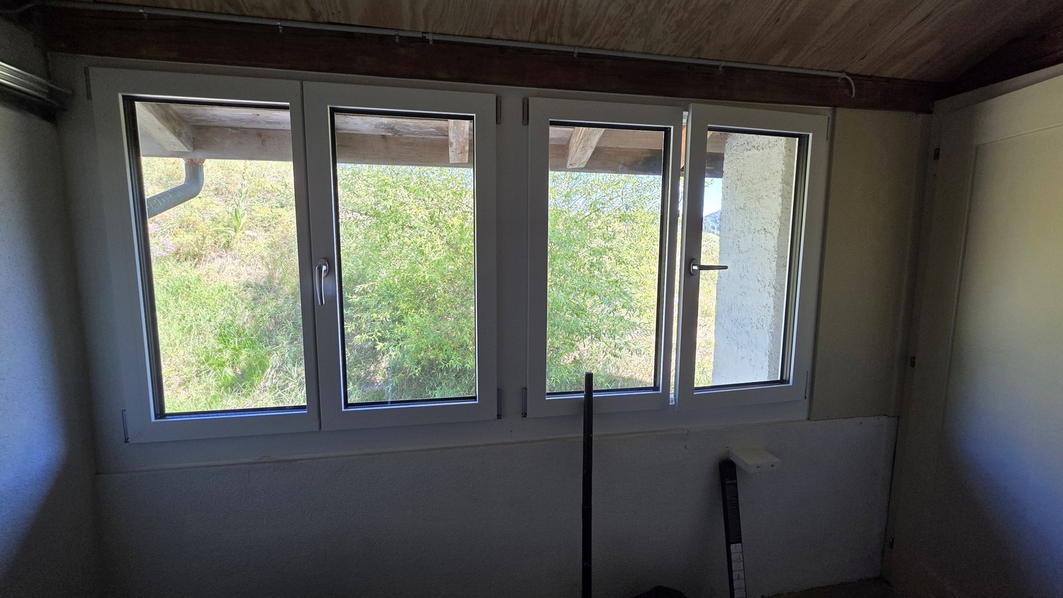 15m² commercial