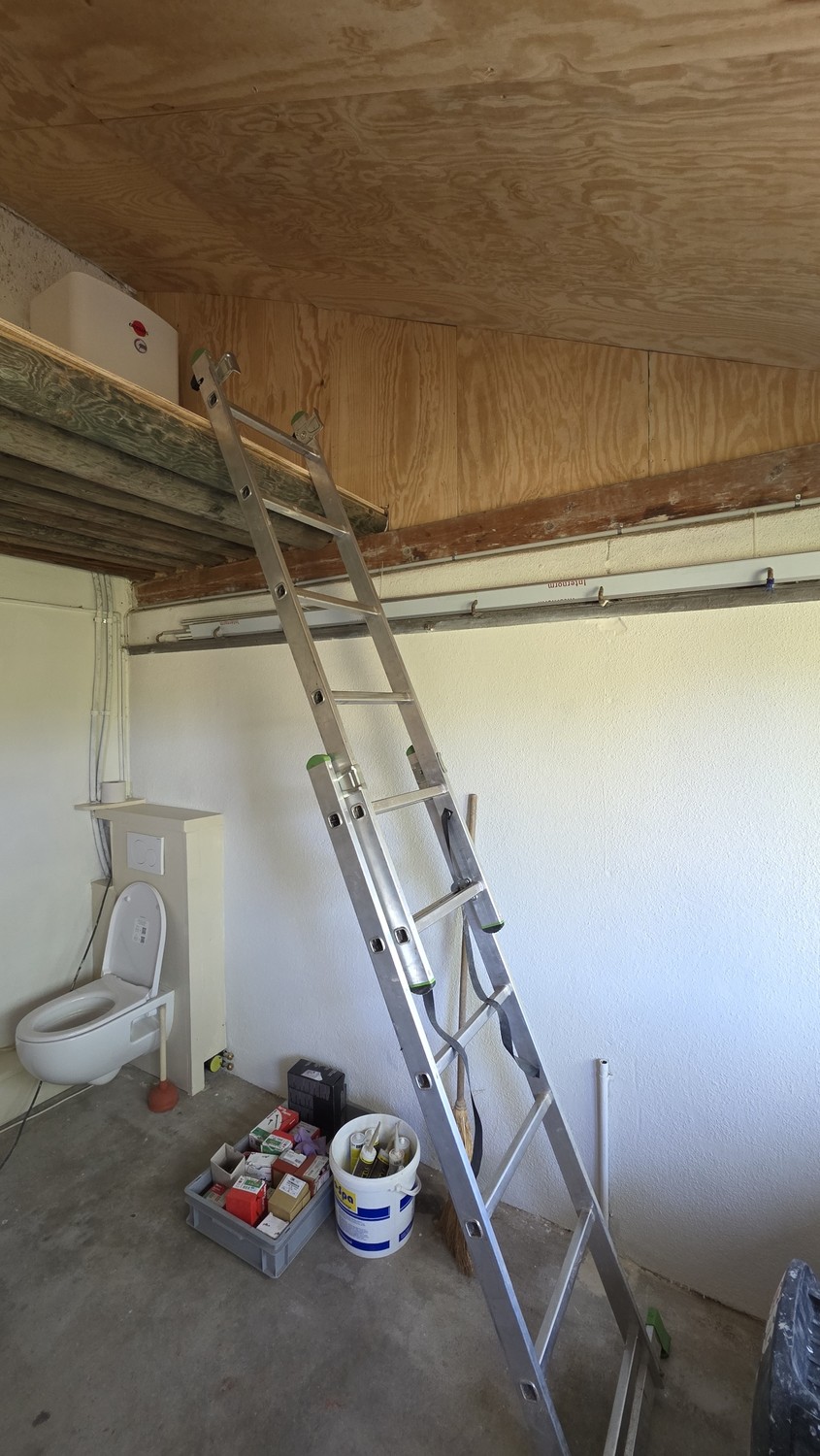 15m² commercial