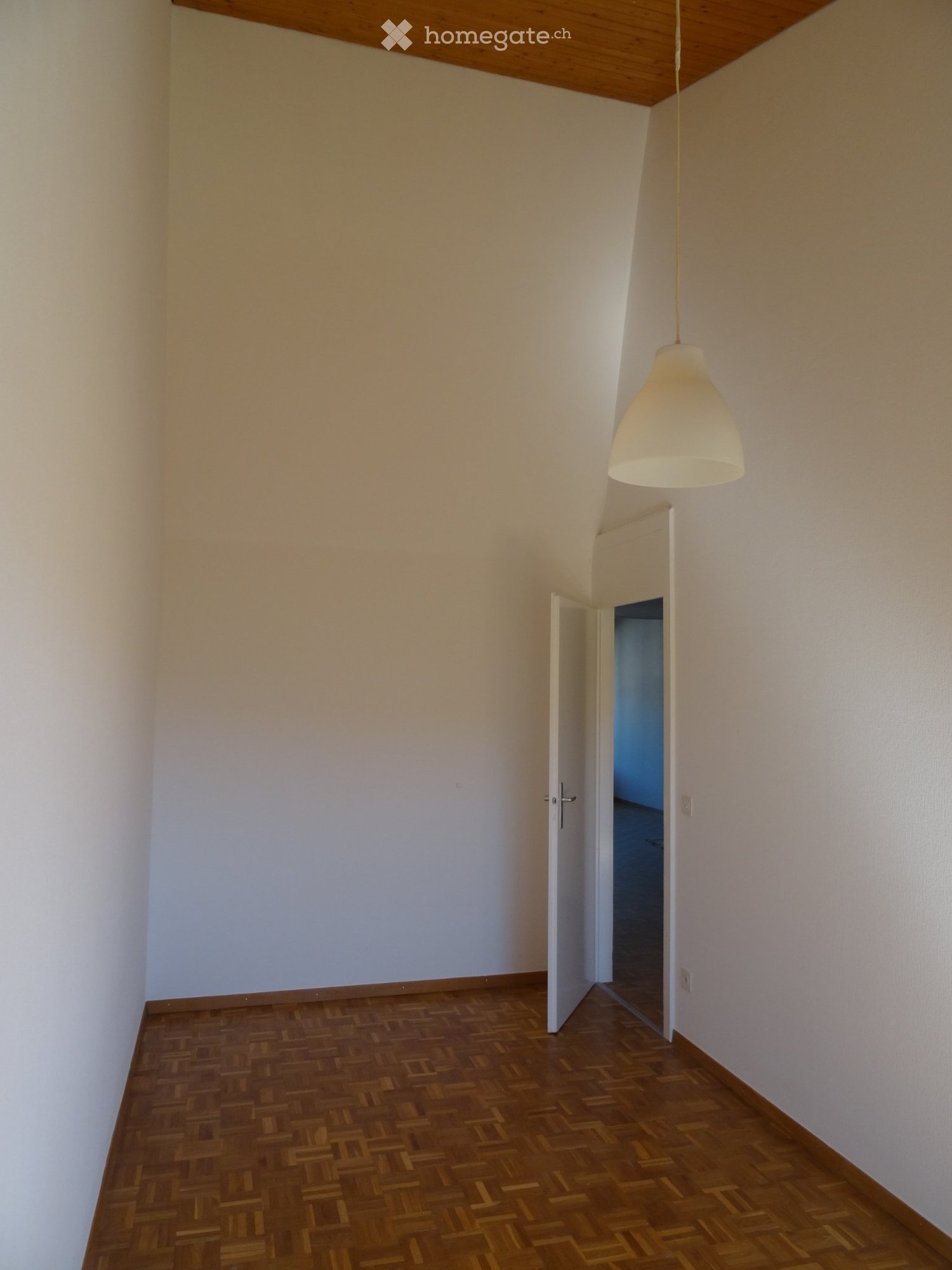 4 ½ rooms apartment, photo 3 sur 5
