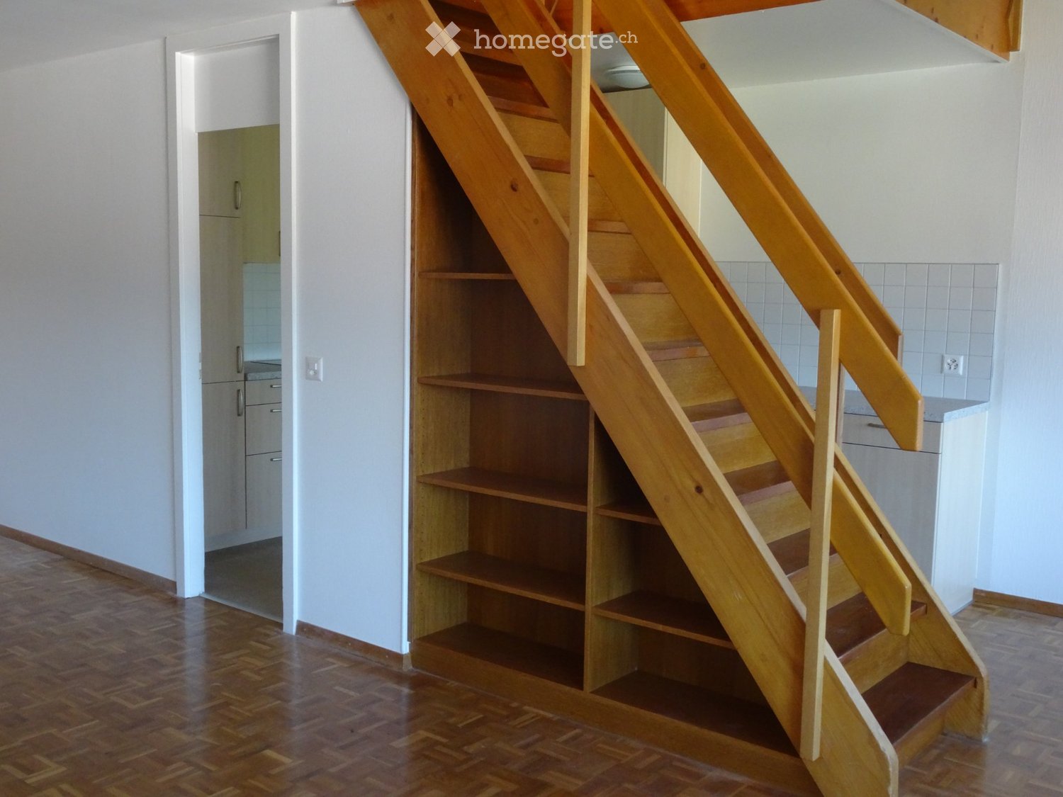 4 ½ rooms apartment, photo 4 sur 5