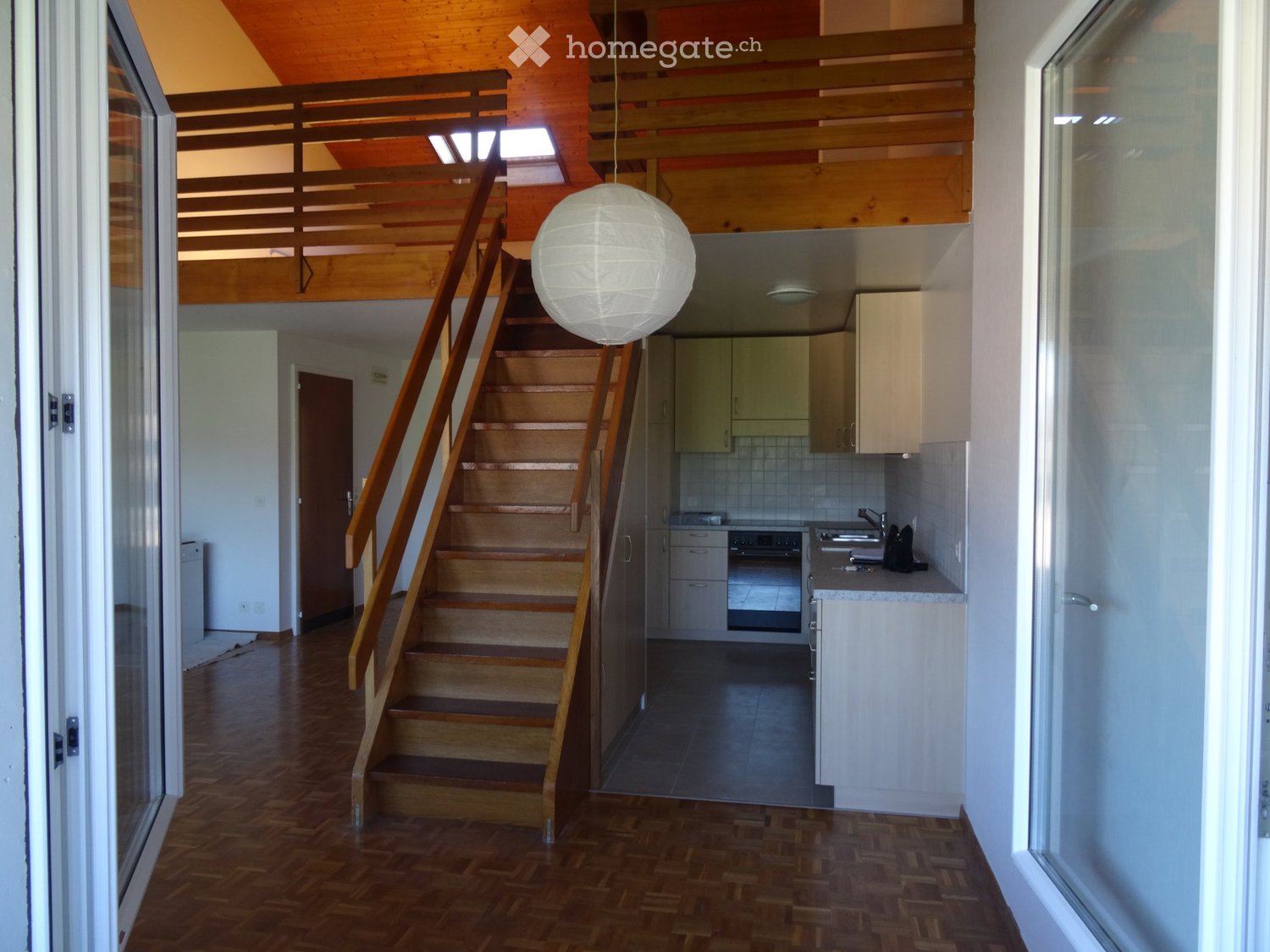 4 ½ rooms apartment, photo 1 sur 5