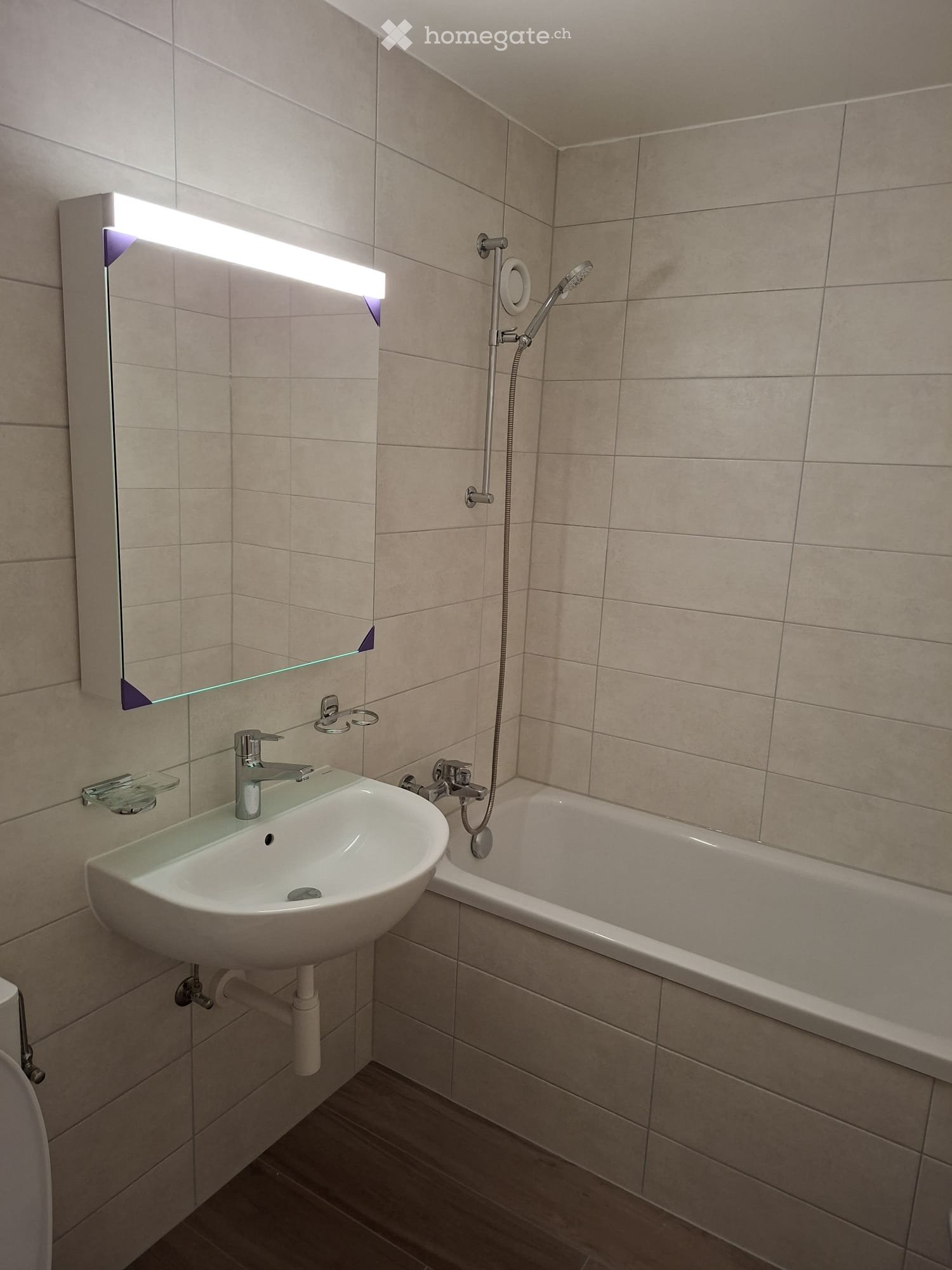 4 ½ rooms apartment, photo 5 sur 5