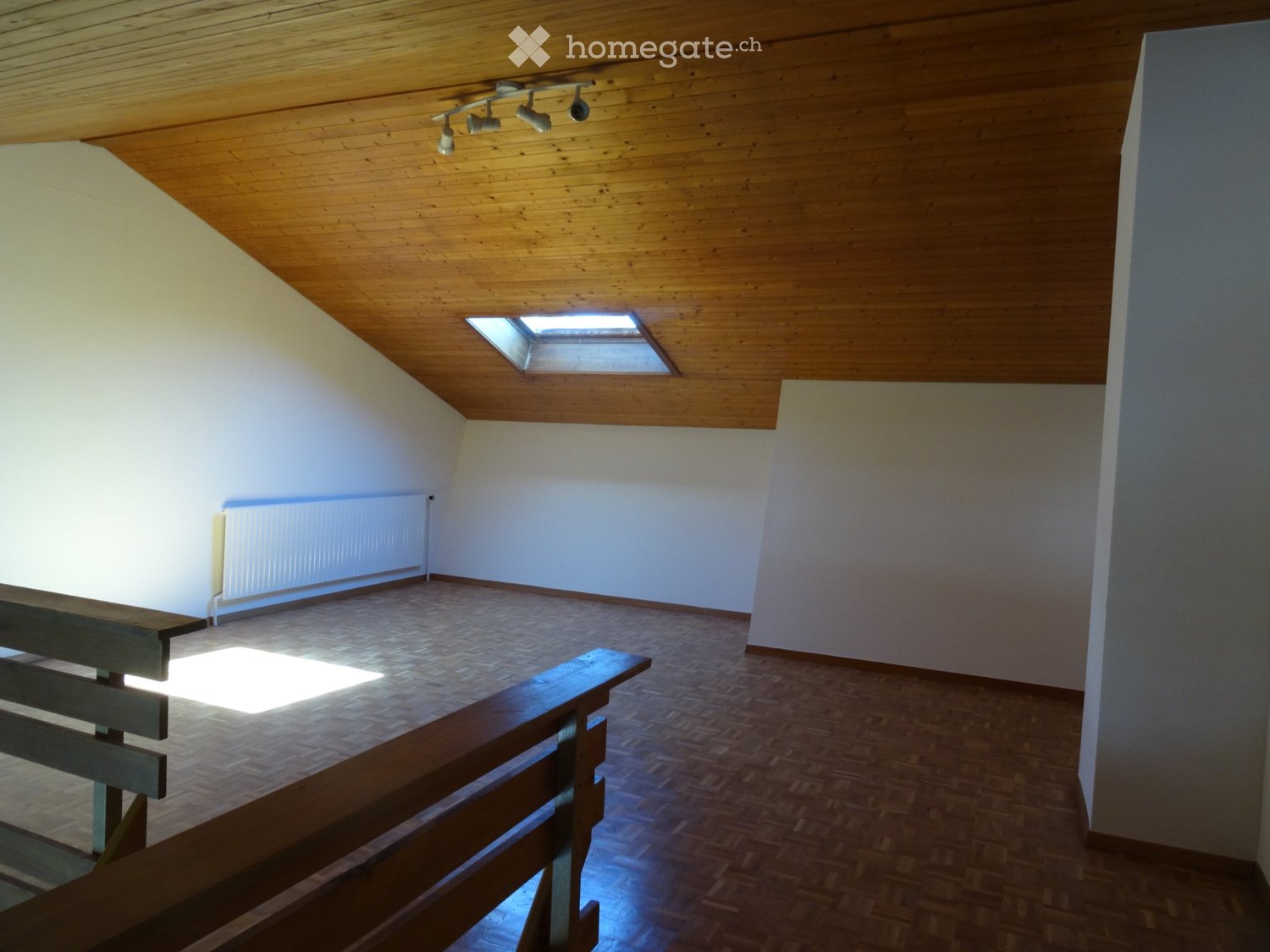 4 ½ rooms apartment, photo 2 sur 5