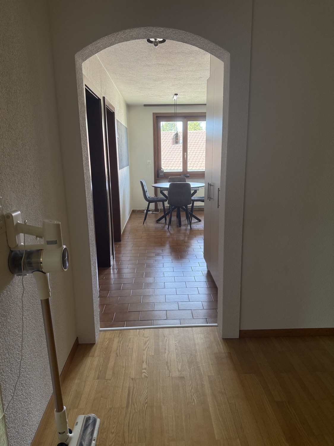 appartamento di 4 locali
