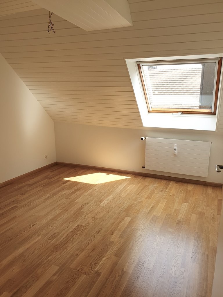2 rooms roof flat, photo 4 of 5