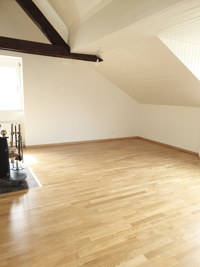 2 rooms roof flat, photo 3 of 5