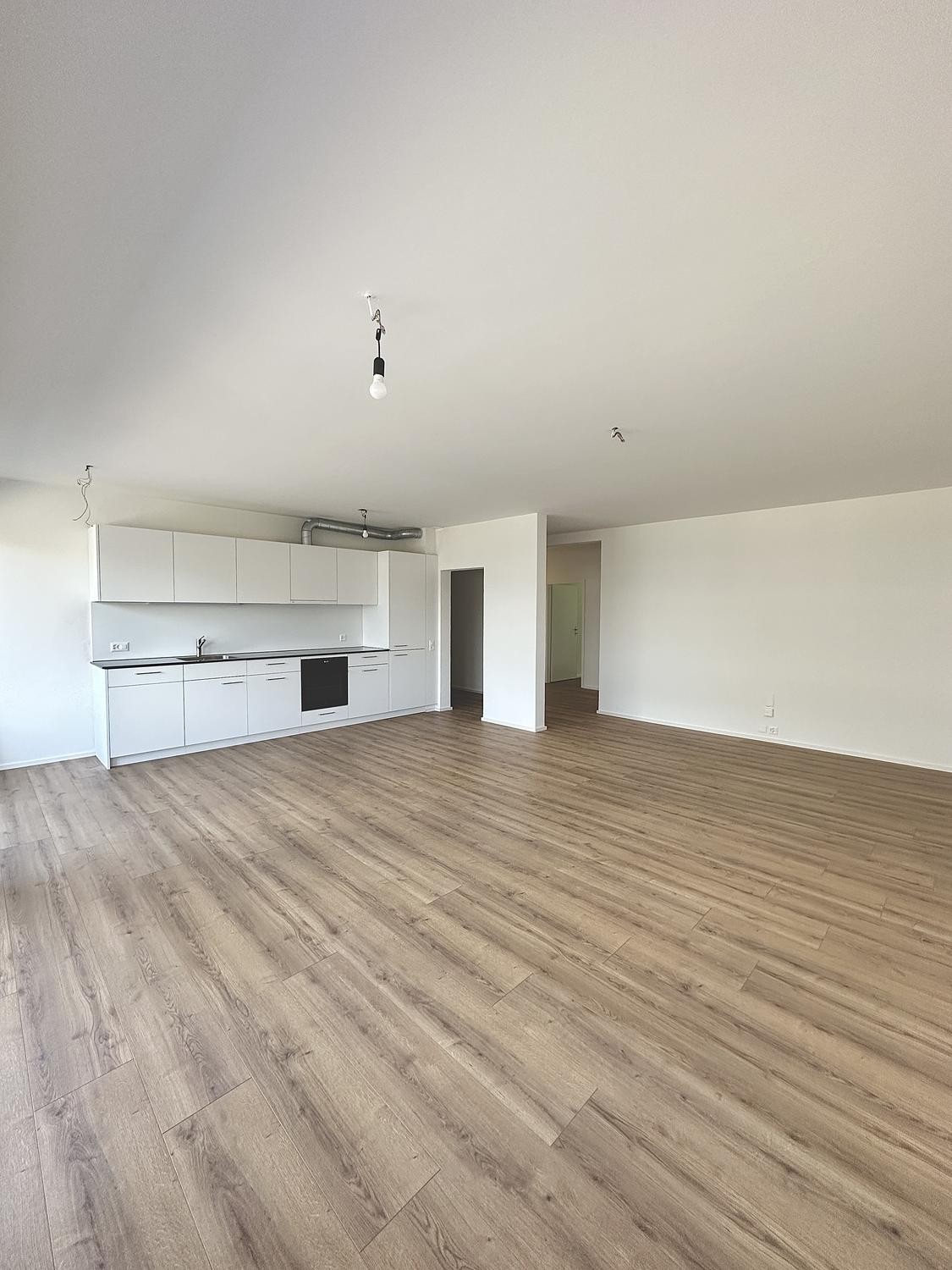 4 ½ room apartment, photo 2 of 6