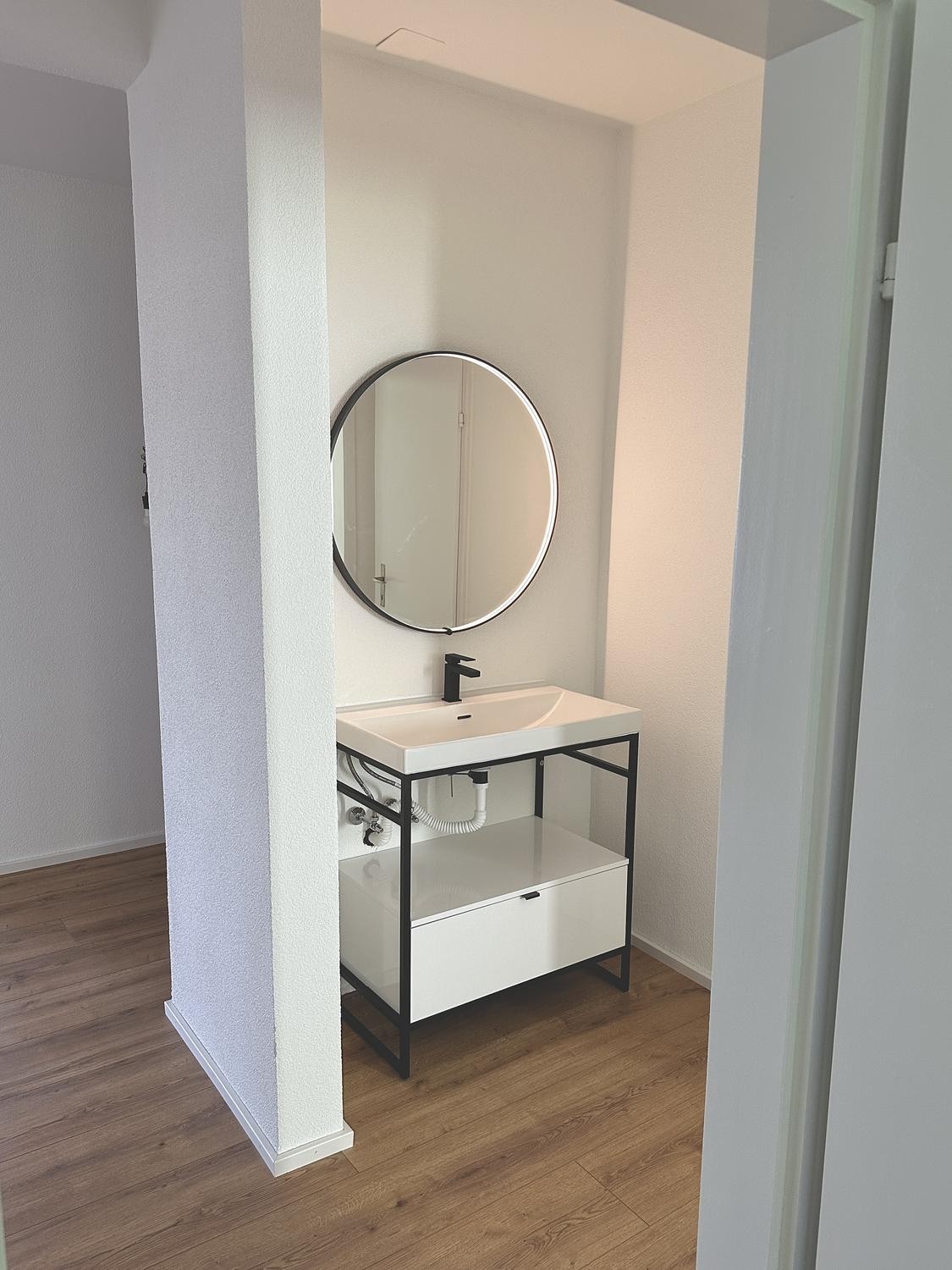 4 ½ room apartment, photo 4 of 6
