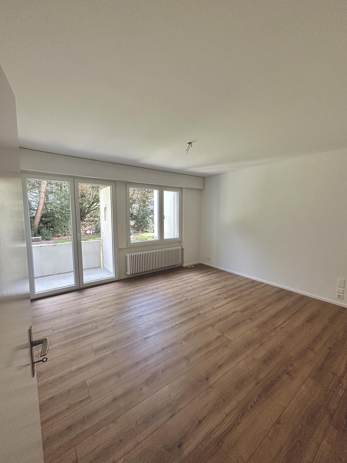 4 ½ room apartment, photo 3 of 6