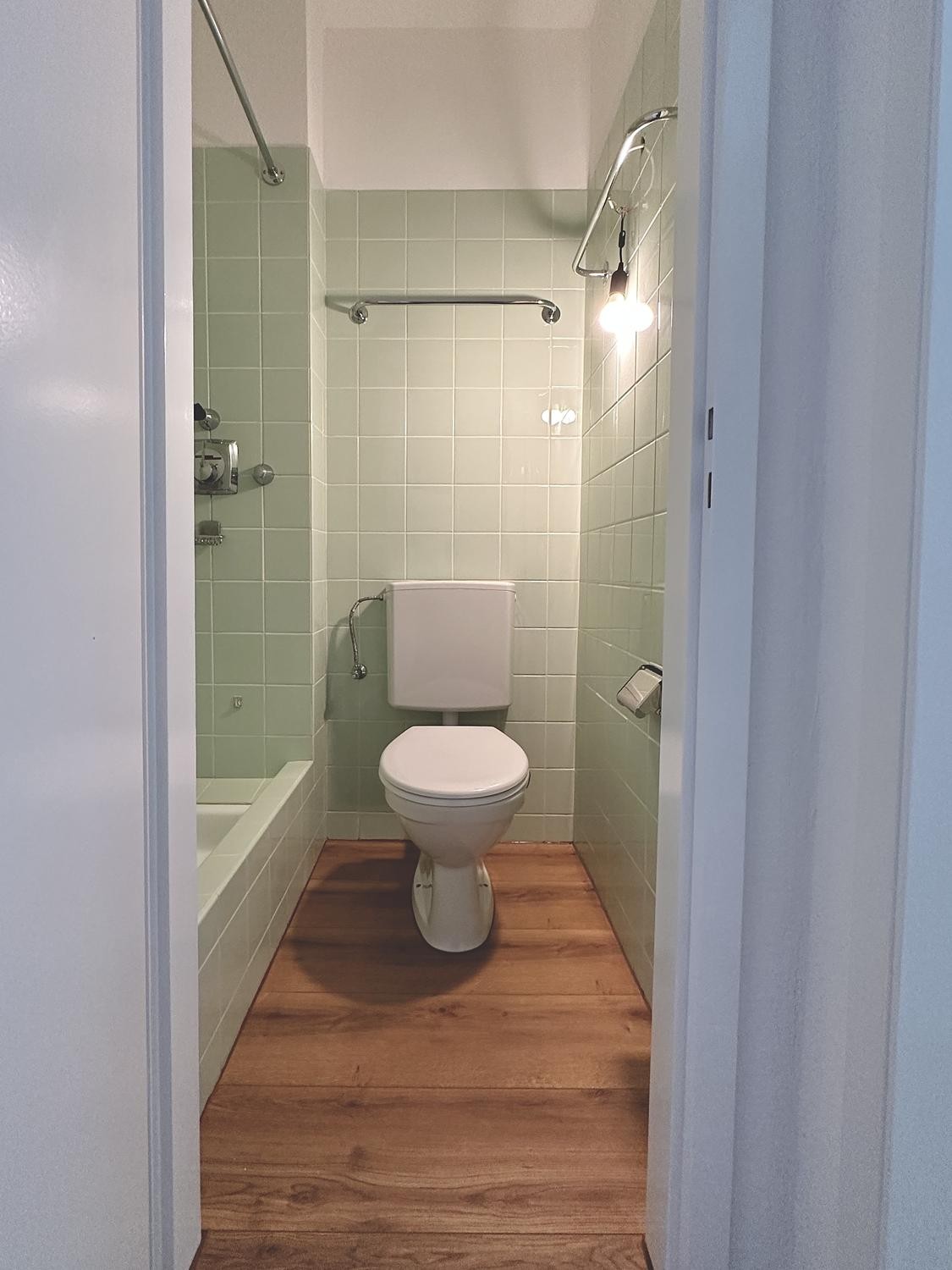 4 ½ room apartment, photo 5 of 6
