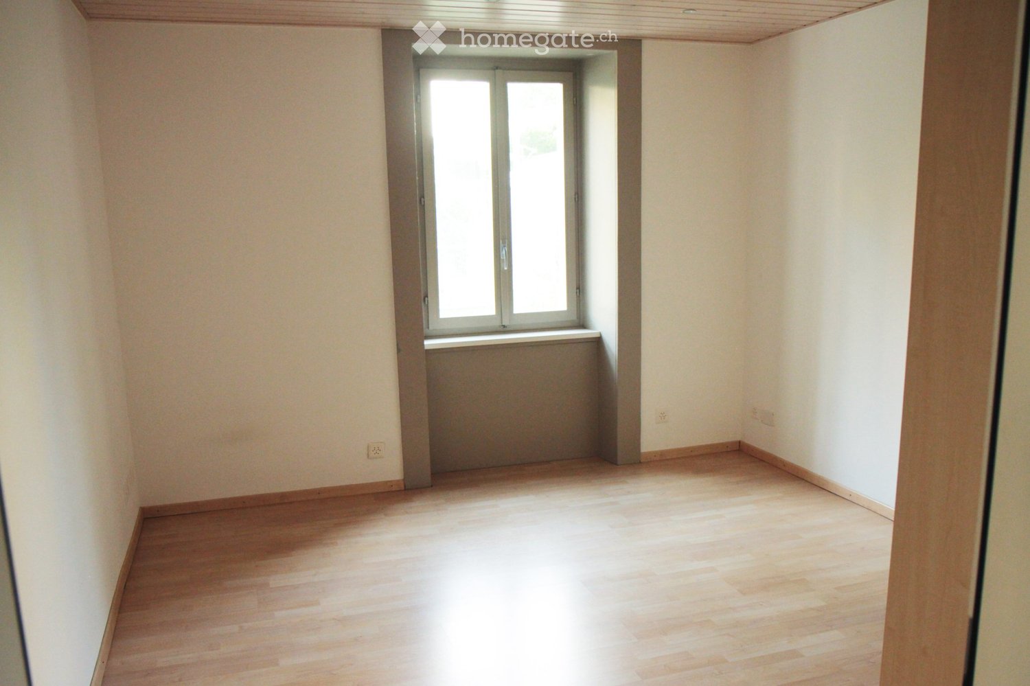 2 ½ Zimmer Wohnung, Foto 4 von 5