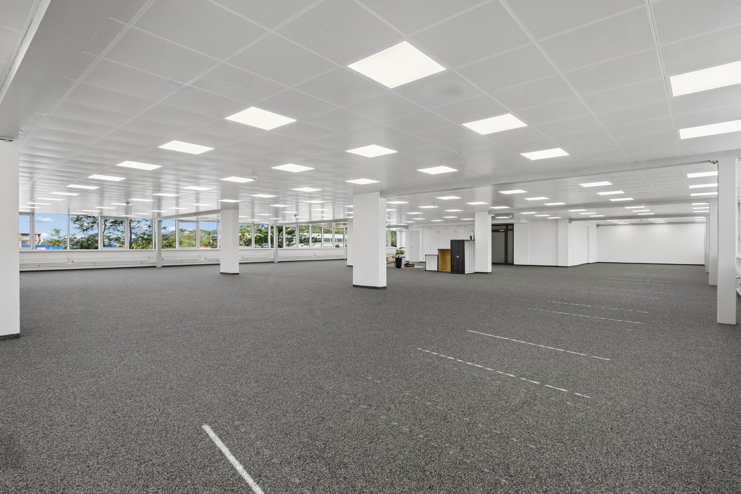 841m² office, Foto 4 von 10