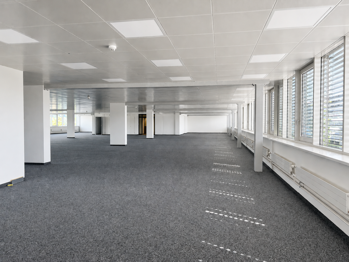 841m² office, Foto 6 von 10