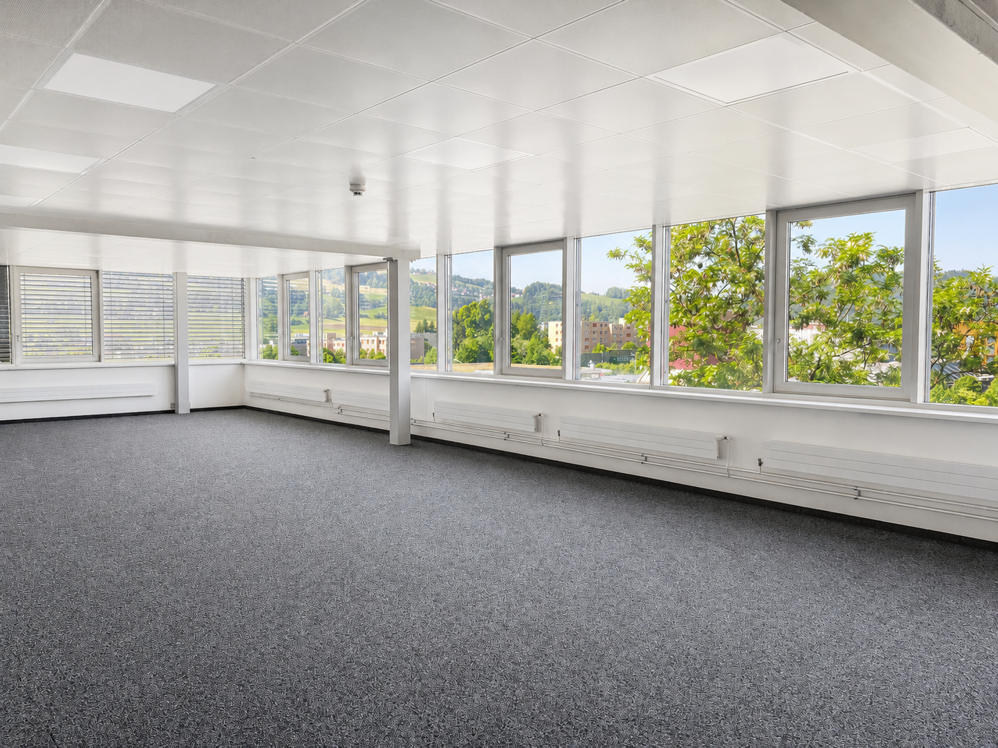 841m² office, Foto 5 von 10