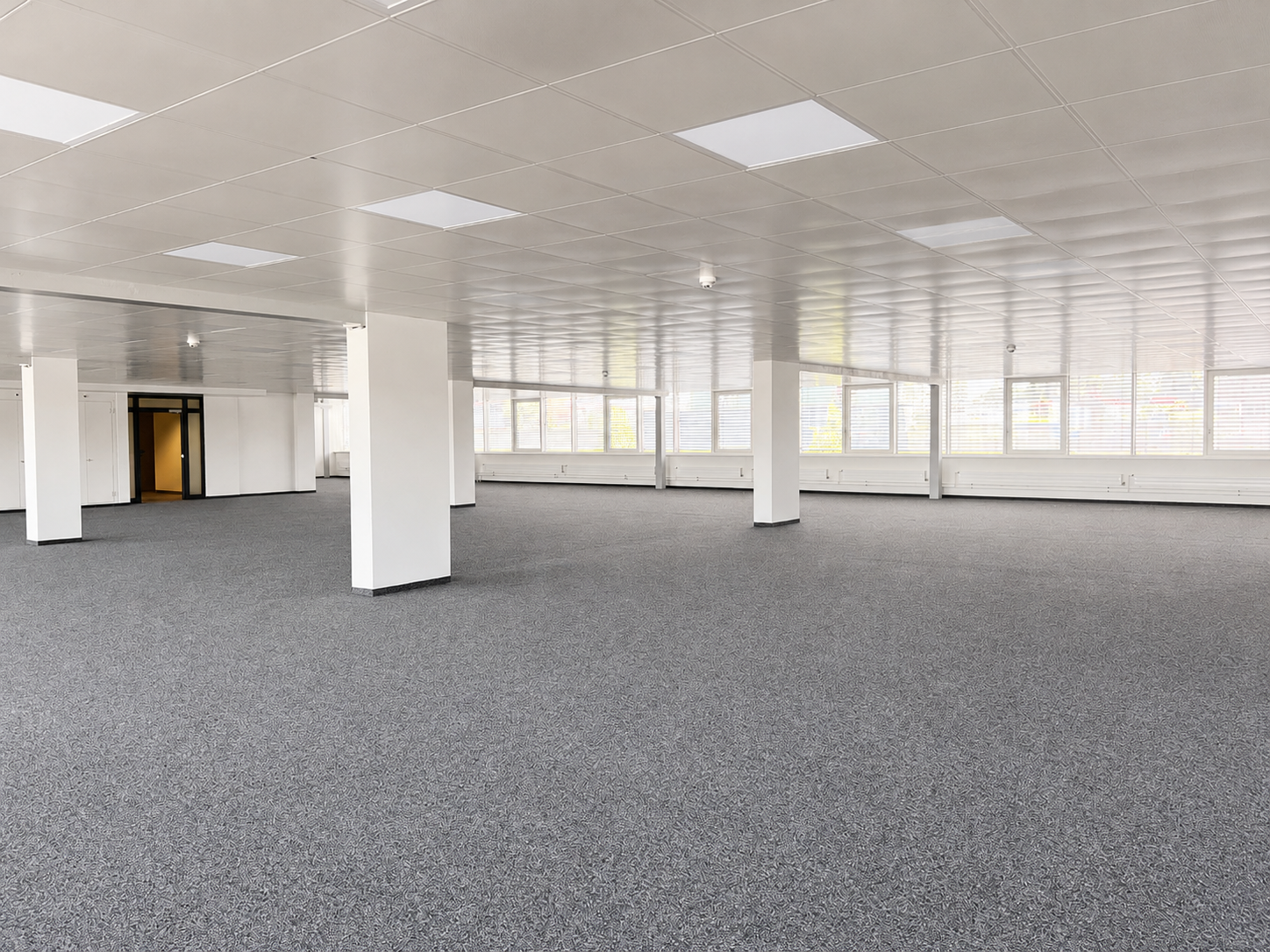 841m² office, Foto 7 von 10
