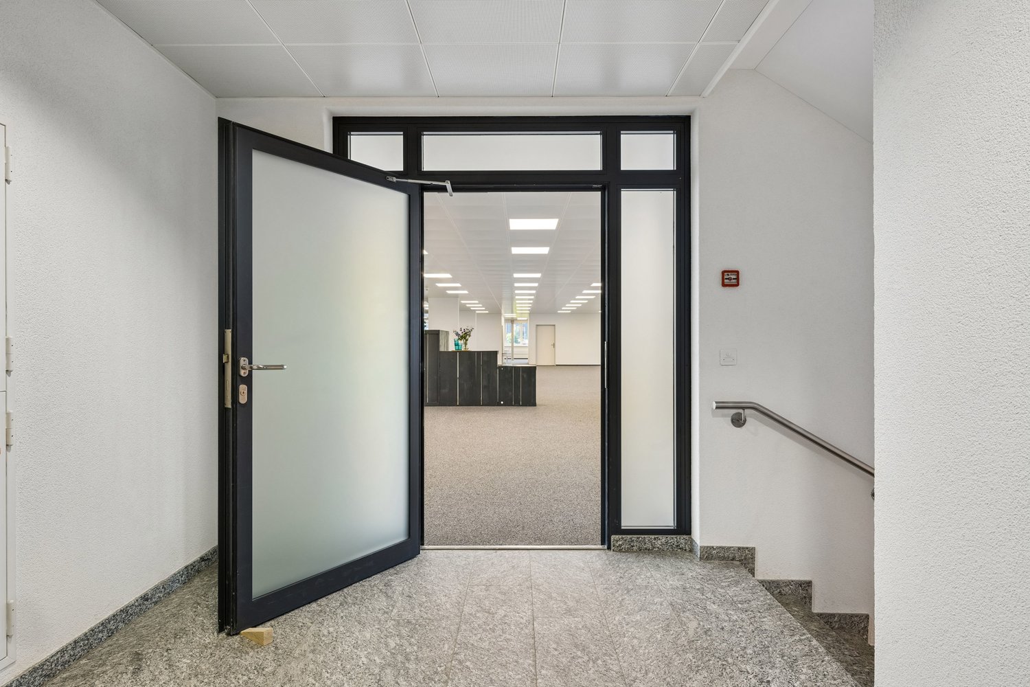 841m² office, Foto 2 von 10