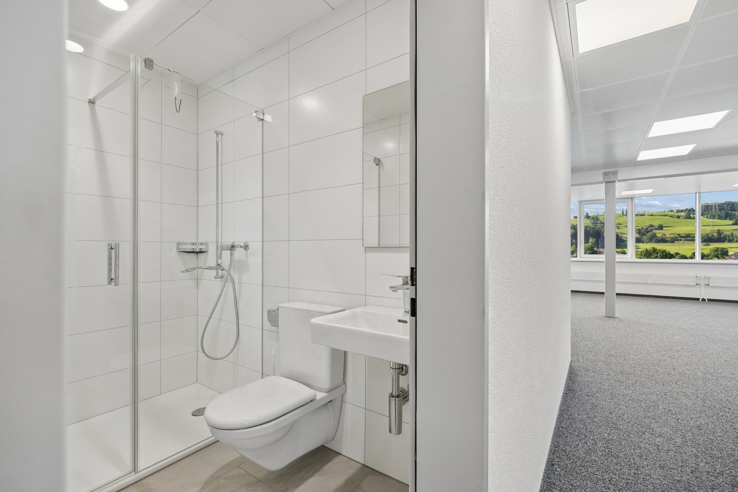 841m² office, Foto 8 von 10