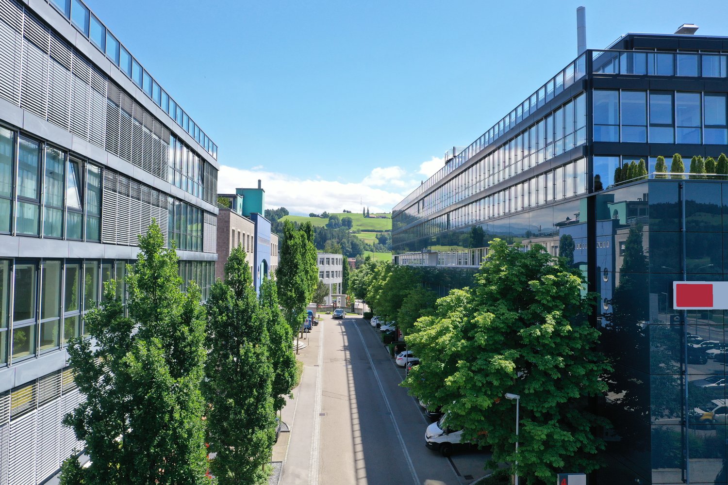 841m² office, Foto 1 von 10
