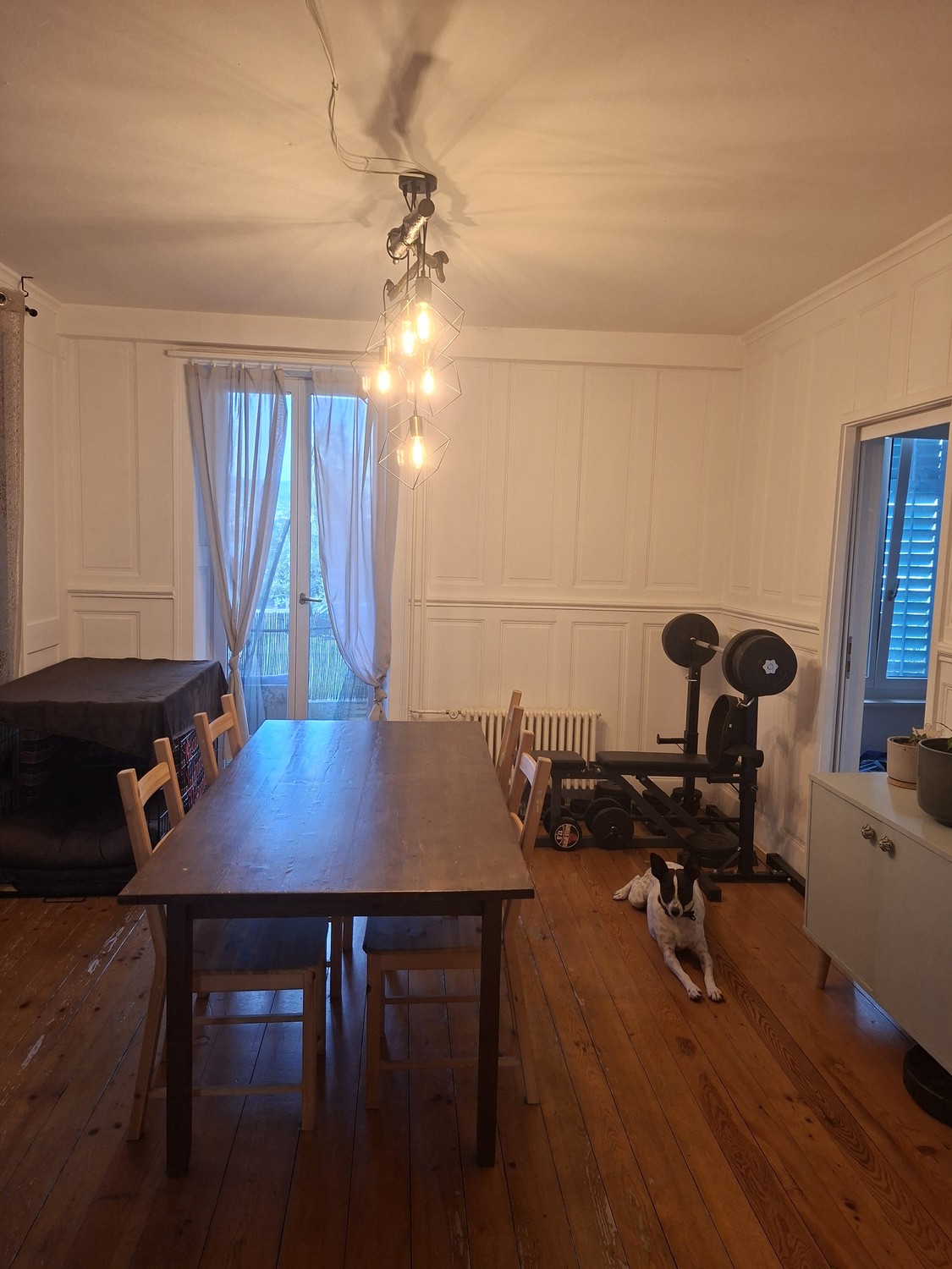 Room in a shared flat, photo 2 of 10