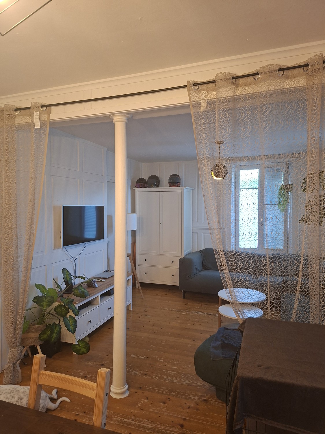 Room in a shared flat, photo 5 of 10