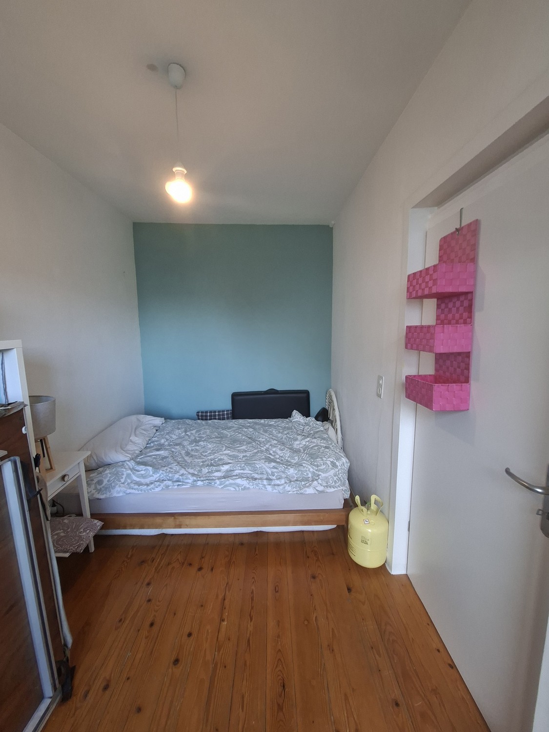 Room in a shared flat, photo 7 of 10