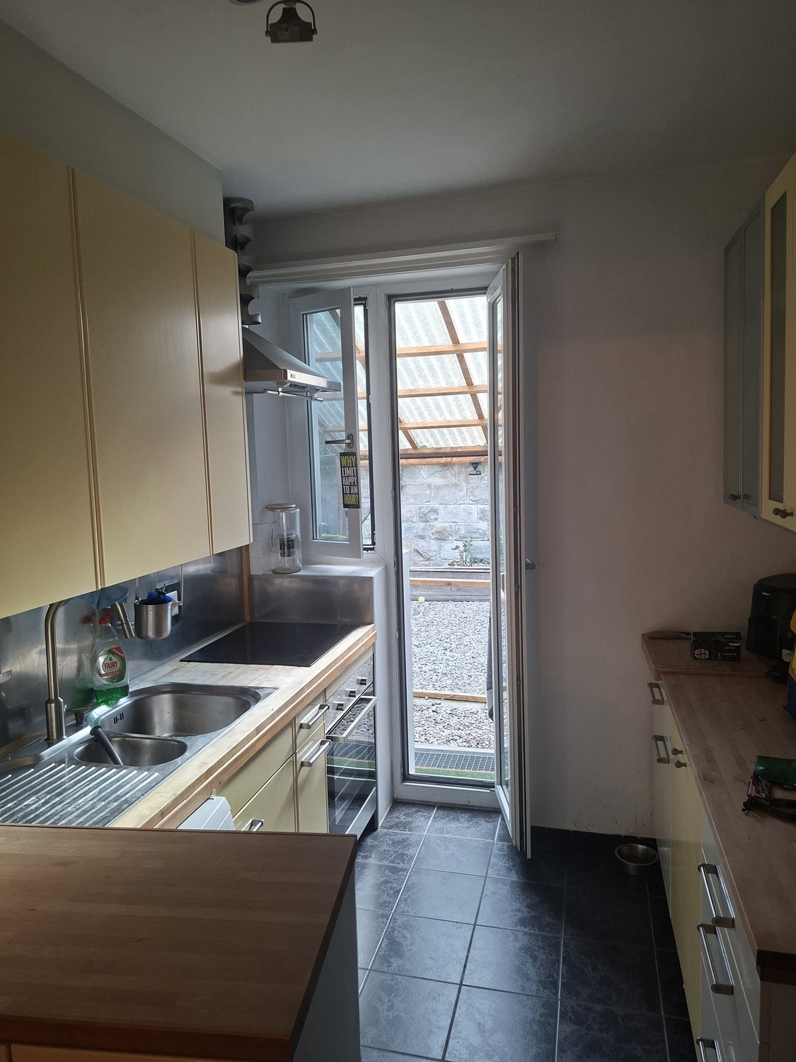 Room in a shared flat, photo 3 of 10