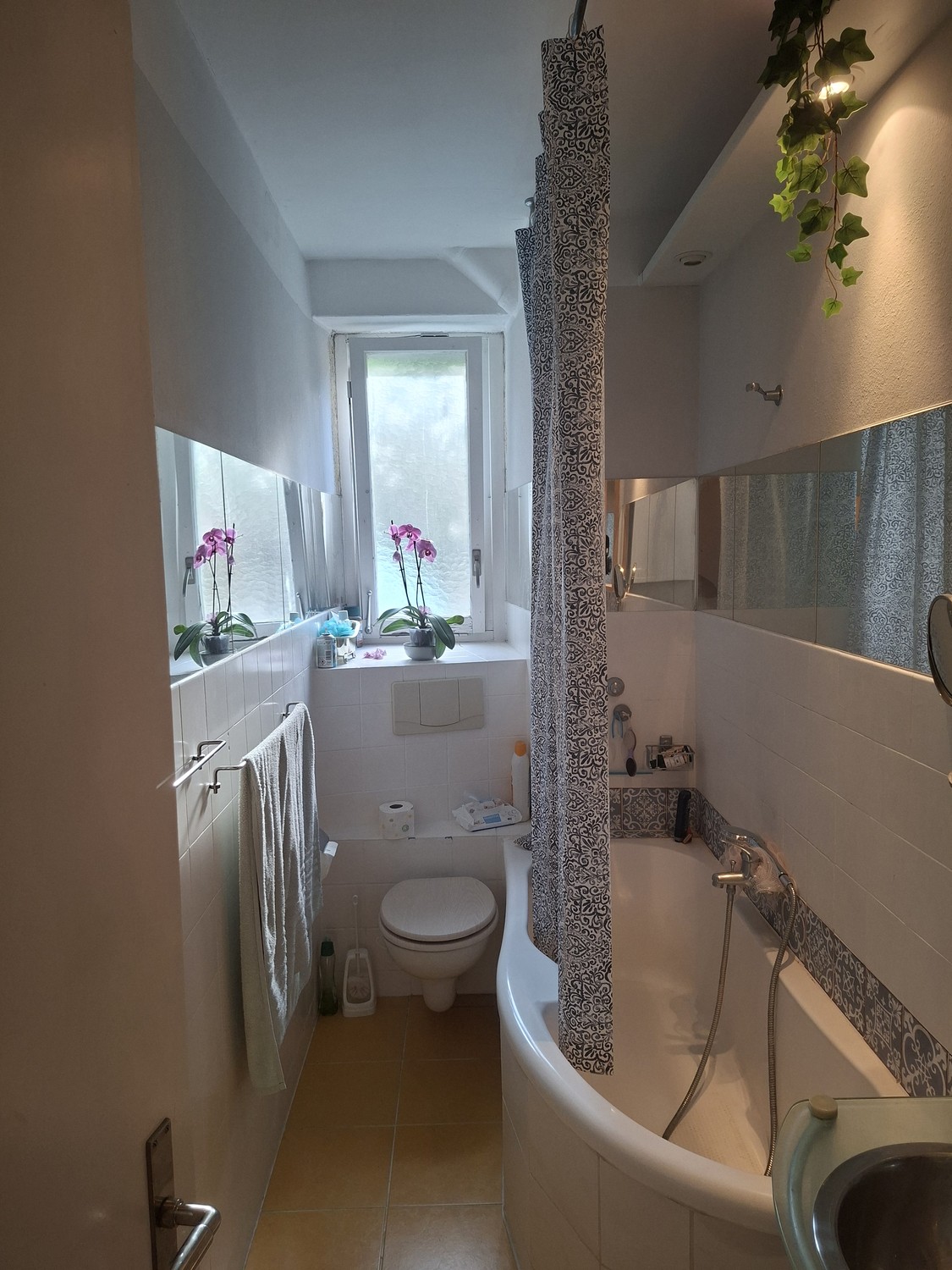 Room in a shared flat, photo 4 of 10