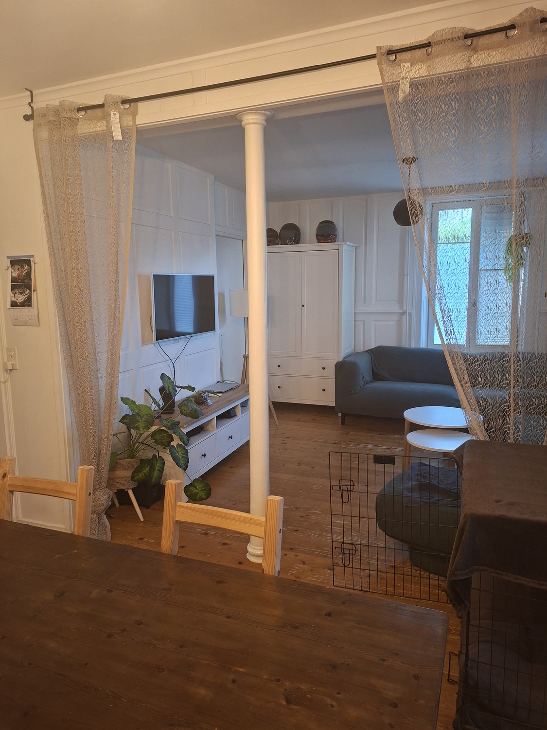 Room in a shared flat, photo 1 of 10