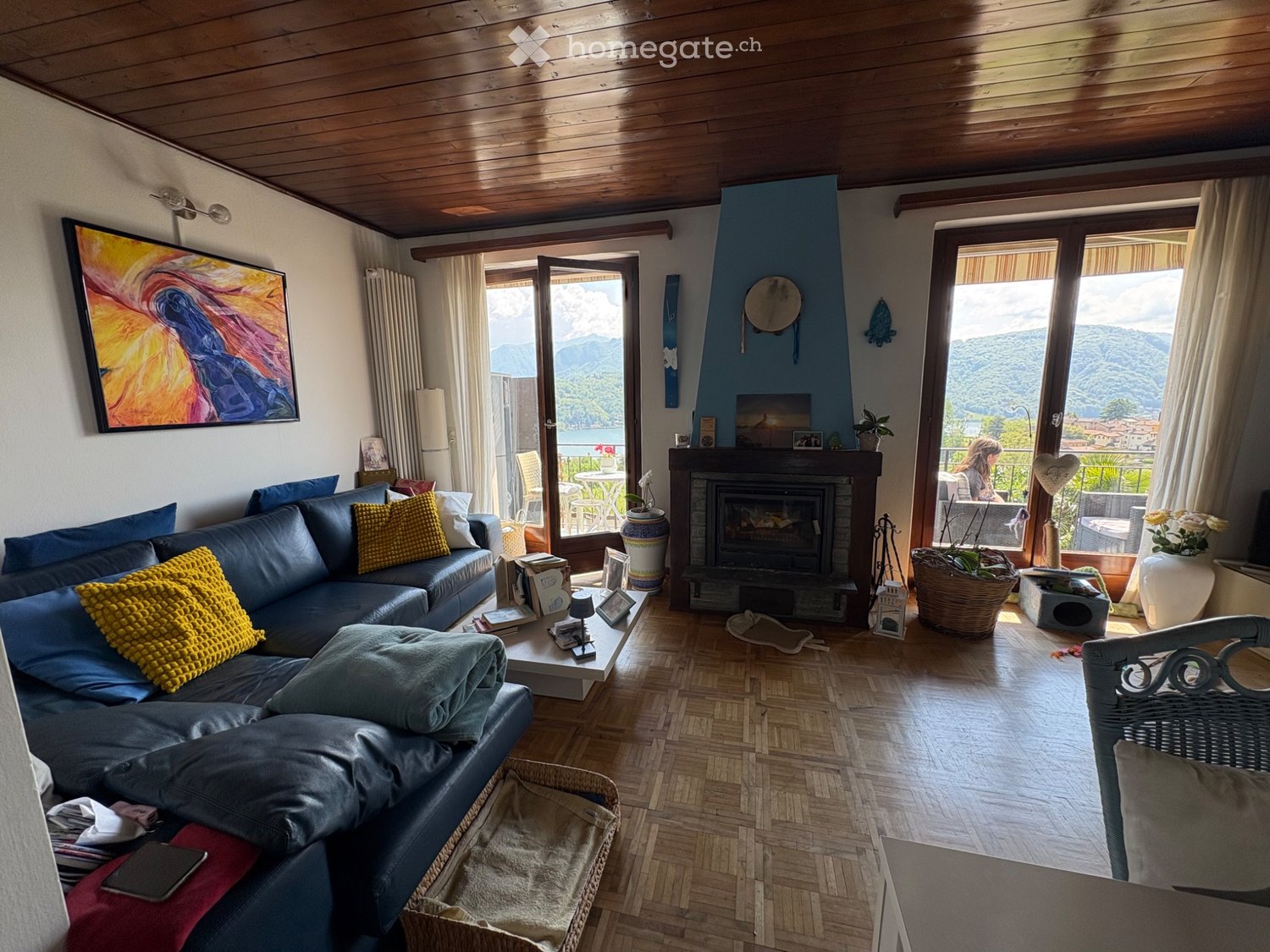 2 rooms apartment, photo 2 sur 5