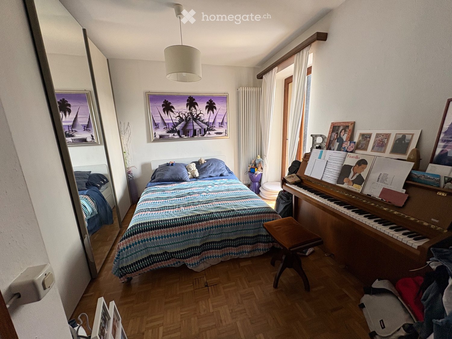 2 rooms apartment, photo 5 sur 5