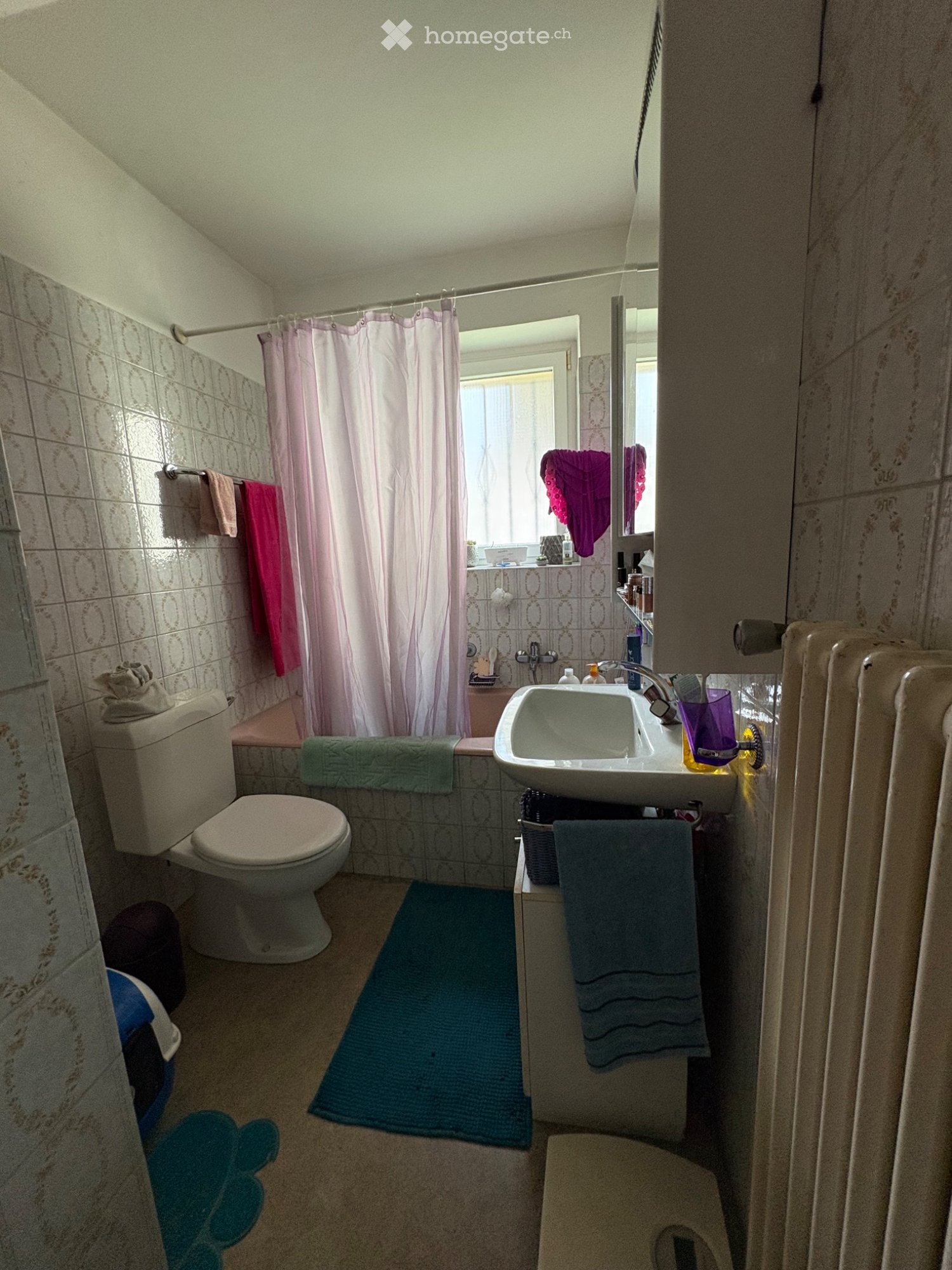 2 rooms apartment, photo 4 sur 5