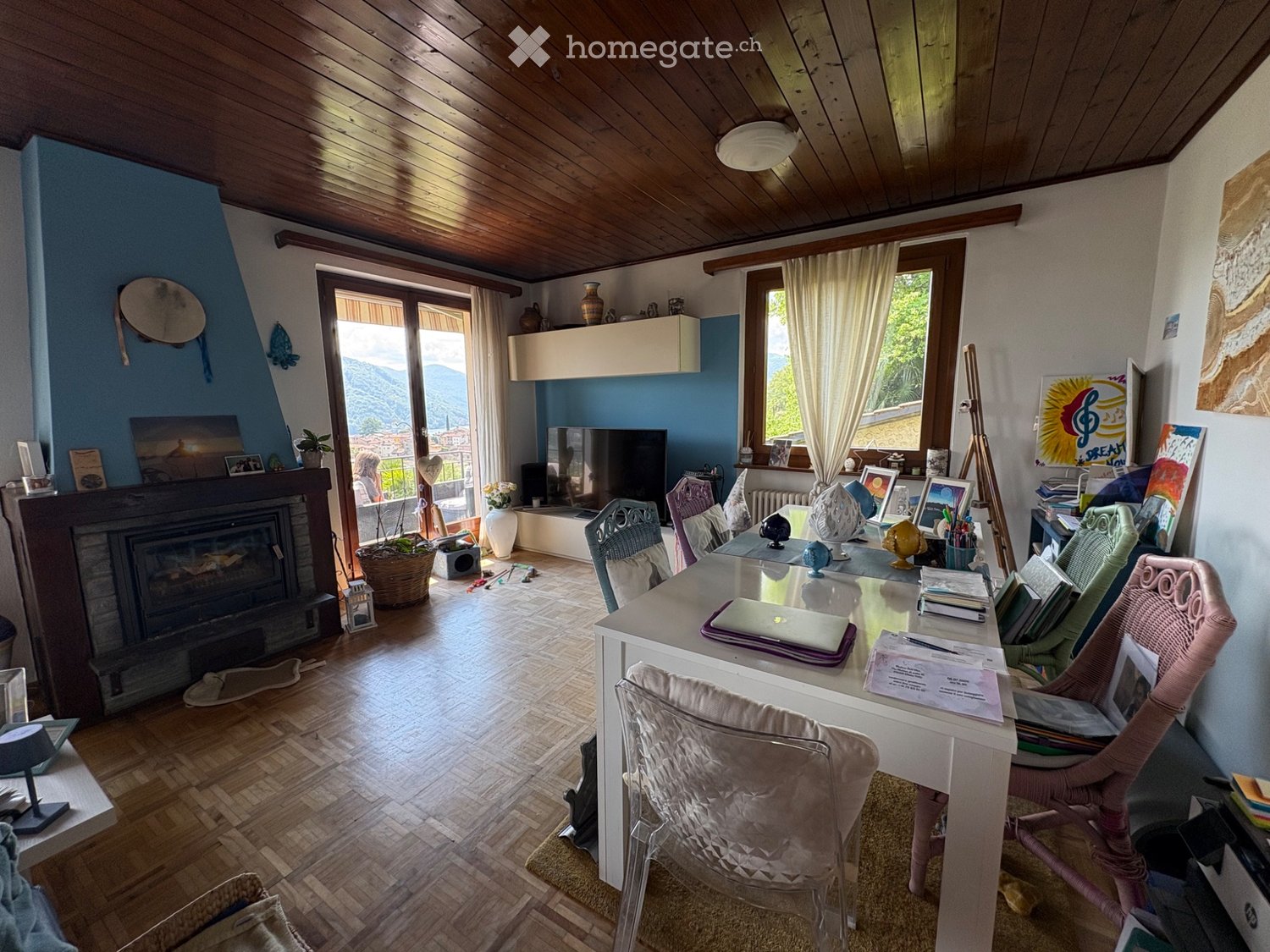 2 rooms apartment, photo 3 sur 5